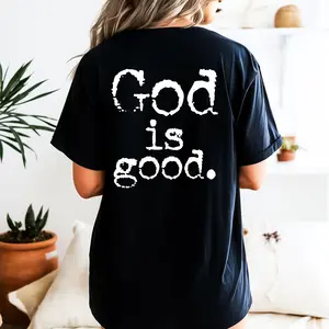 God Is Good