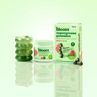 Strawberry Kiwi + Strawberry Kiwi