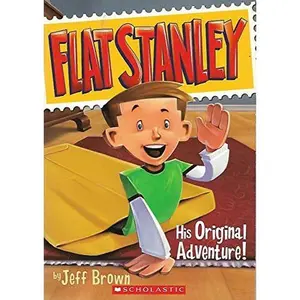 Flat Stanley