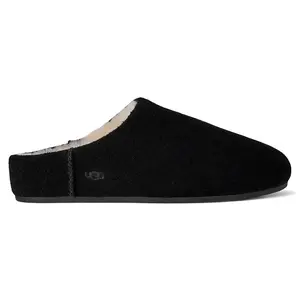UGG Elea Slip-On Slipper Black (Women's) (women) by StockX