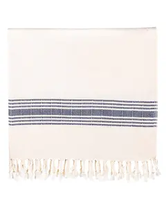 Peshtemal Towel Vintage Navy