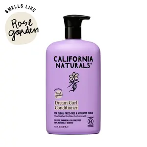 Dream Curl Conditioner