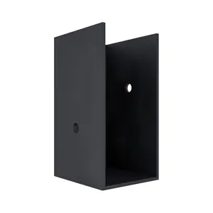 Pergola Insert Bracket (for 2x4 Wood Slats)