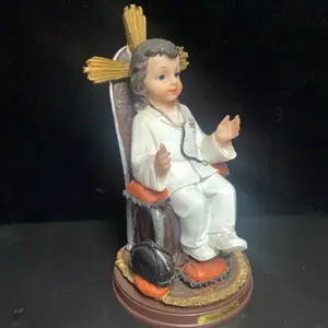 Niño Doctor 8” - 2614-8