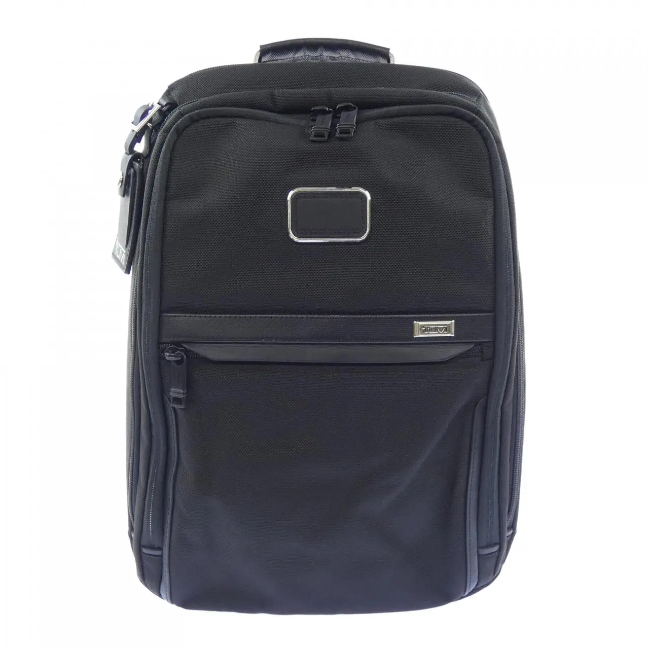 Pre-owned TUMI Nylon Tote Bags Backpack