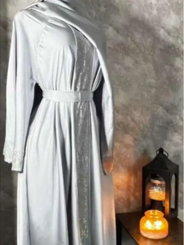 Amara abaya