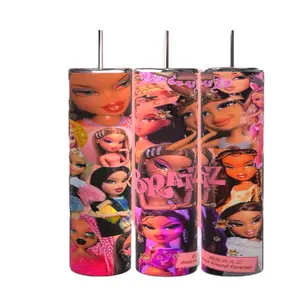 Bratz Tumbler