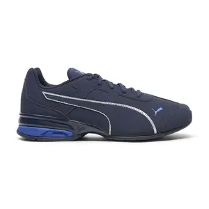 PUMA Mens Tazon 7 Evo Running Sneakers Shoes - Blue