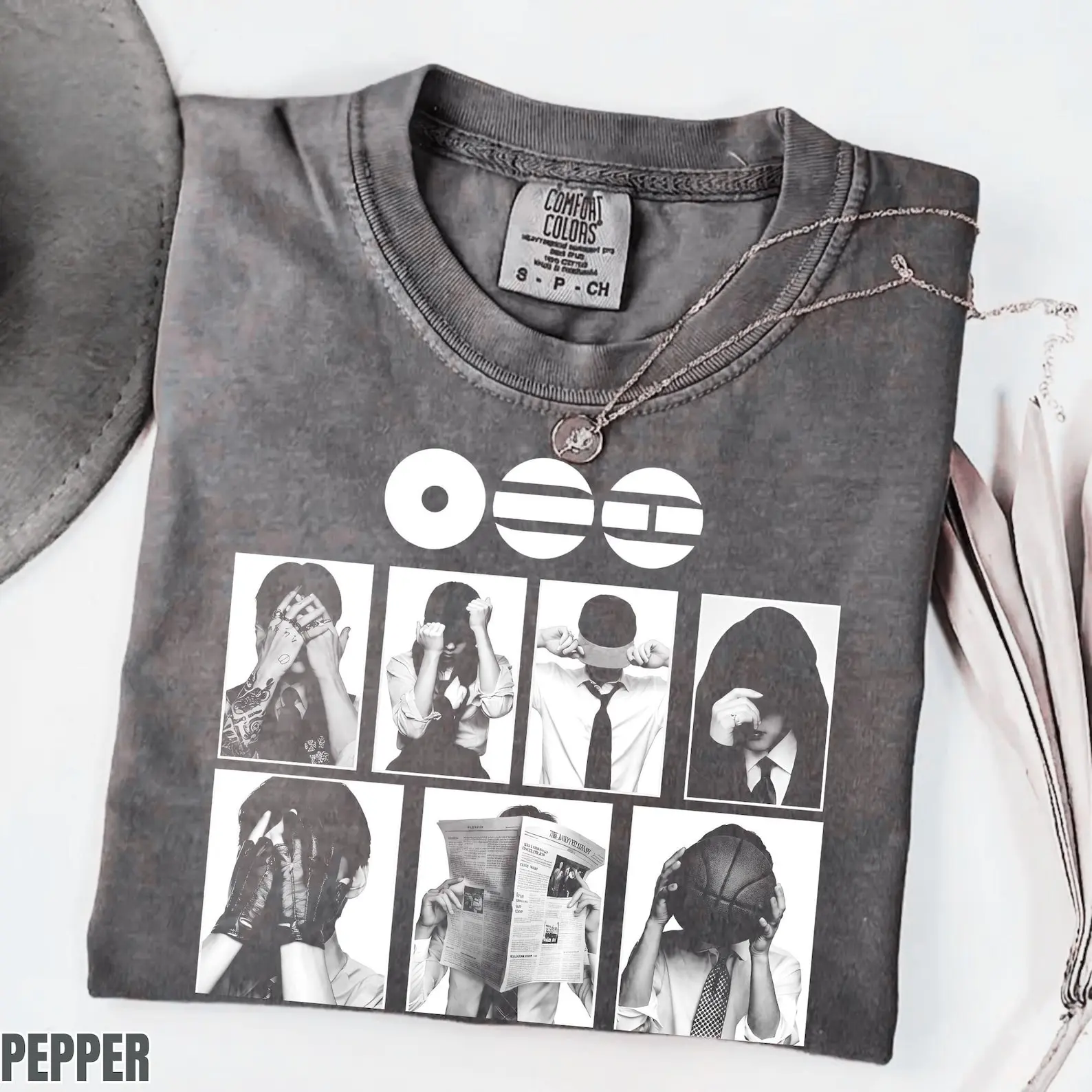 Arirang World Tour Concert Tee, Kpop Fan Merch Shirt