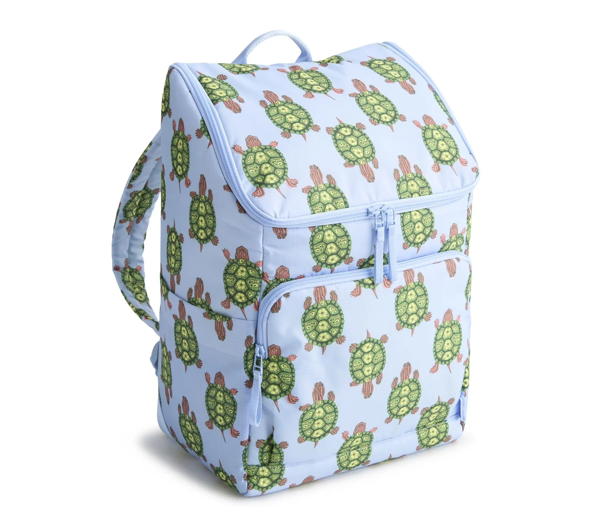 Vera Bradley Cooler Backpack