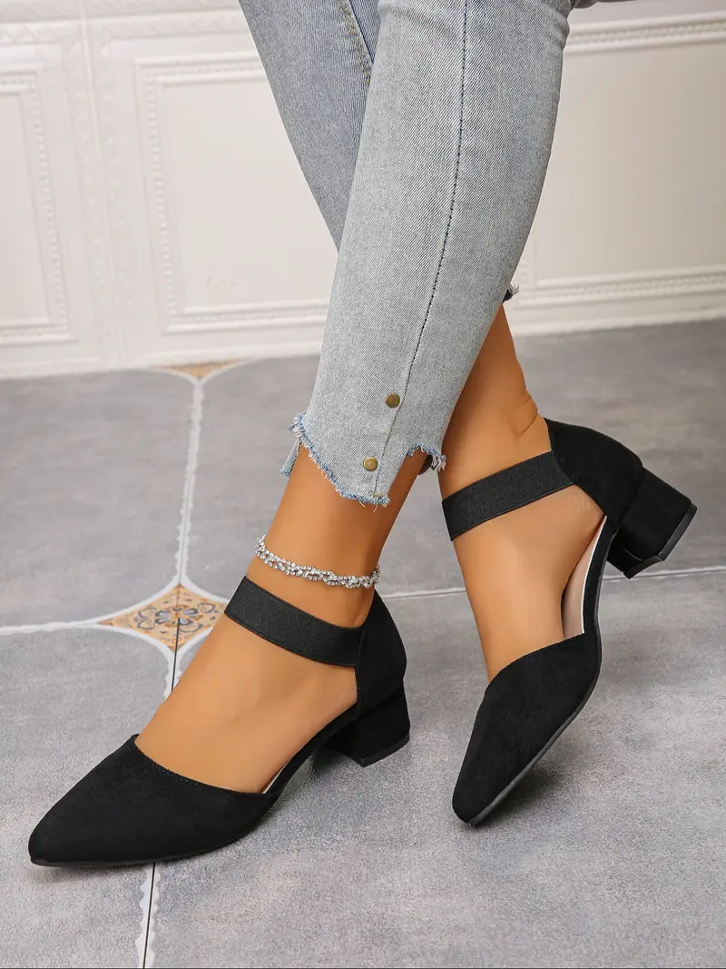 nordstrom black cocktail dress Touch Ups 4623: Lupe Black Formal Prom Dress Shoes Black / 5 main image 0