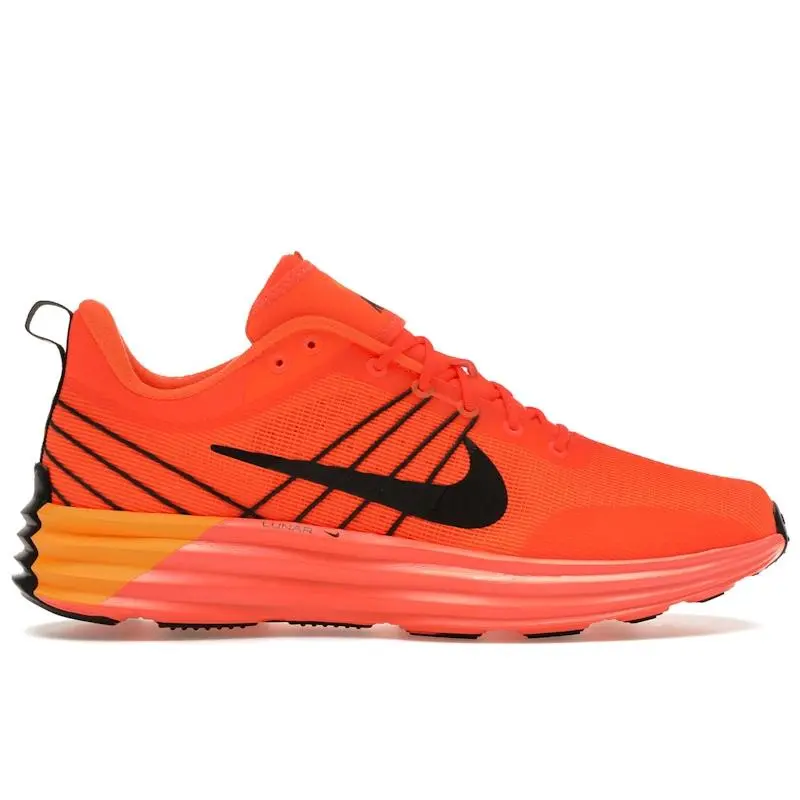 Nike Men's Lunar Roam Hyper Crimson Running Shoes, from StockX