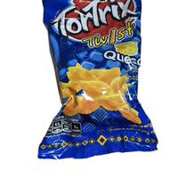 12 TORTRIX TWIST QUESO 35 gr