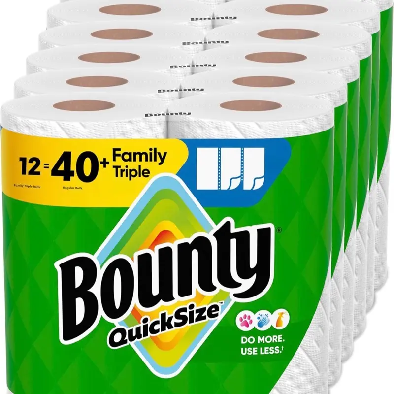 Paper Towels