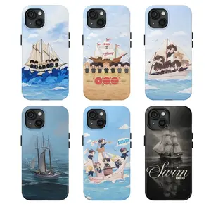 6 Styles Bangtan Phone Case, Army Arirang World Tour 2026 Kpop Cover, arirang swim chibi iPhone& SS Galaxy
