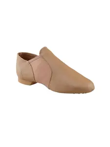 E-Series Jazz Slip On-EJ2 - Caramel