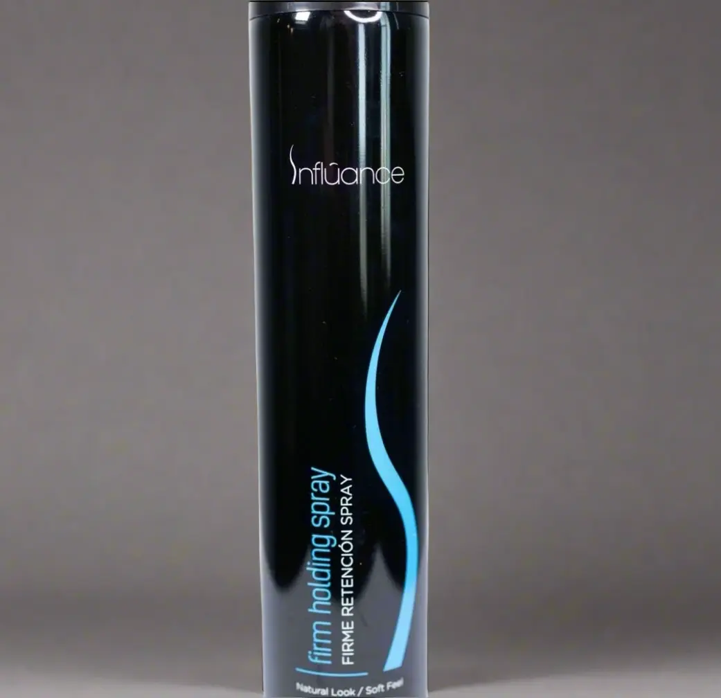 Influance Firm Hold Spray