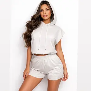 Cloud Nine Lounge Set - Comfortable and Stylish Two-Piece Set for Relaxation and Leisure