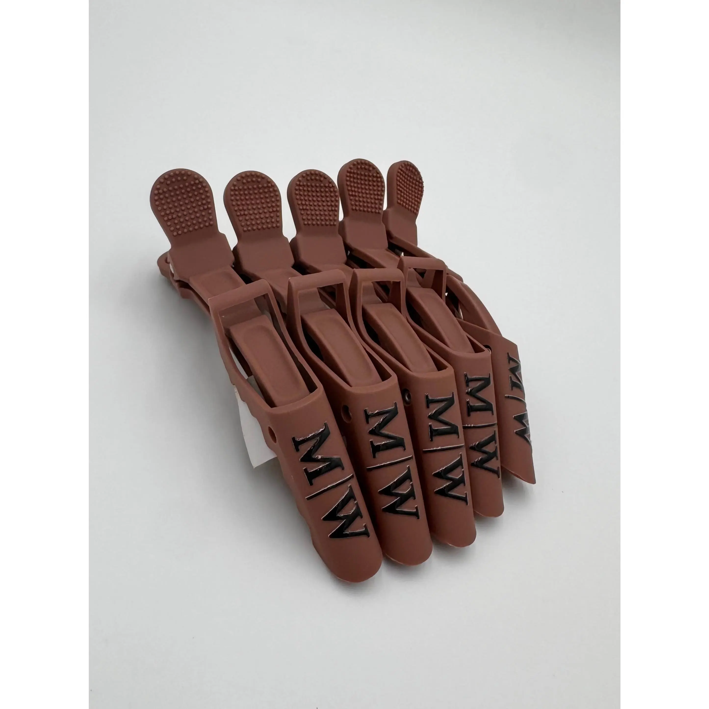 Gator Clips - 5 Pack