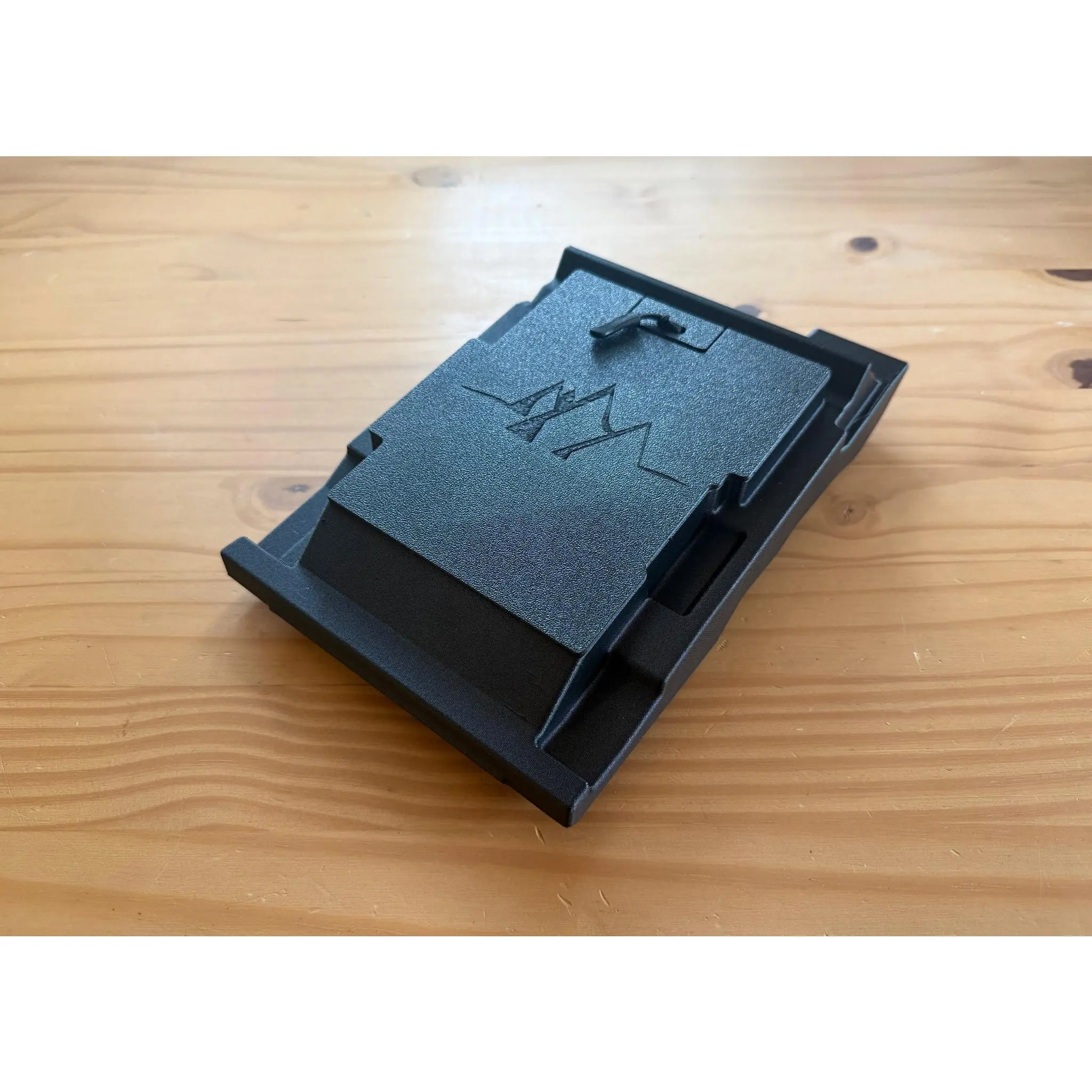 Nomad III - Under-Seat Storage Box for Yamaha Ténéré 700