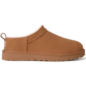 UGG Classic Micro Chestnut (Women's)