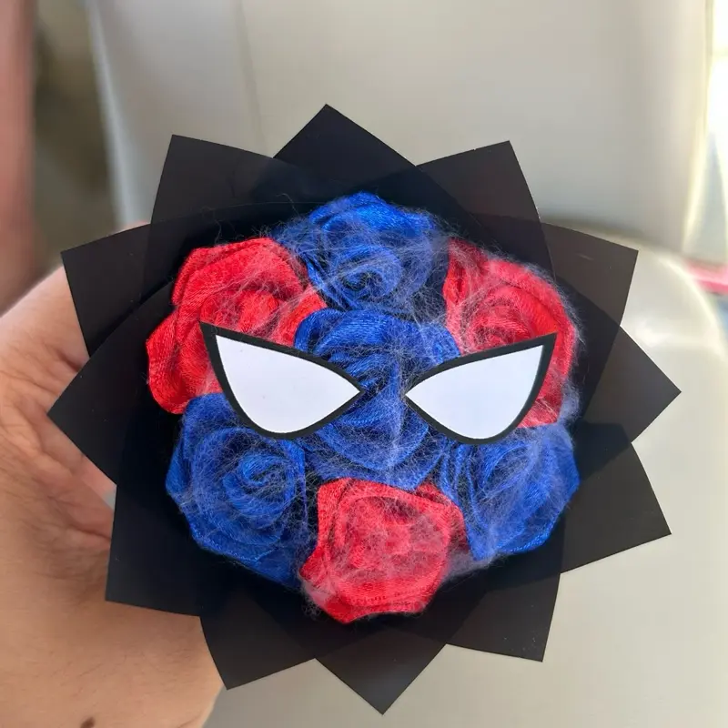 Web Mini bouquet Gift