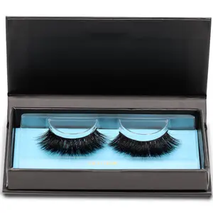 Soca Charm 3D Collection Dramatic Lash Design Handcrafted Flexibility Eyelashes for Versatile Application Hummingbird Kiss Makeup Cosmetic