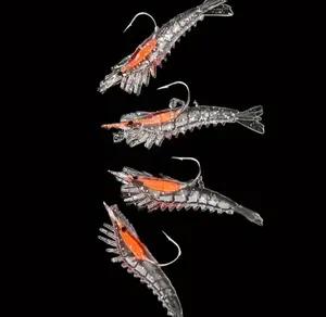 Medium Shrimp Lure