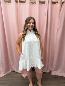 Next Chapter Dress