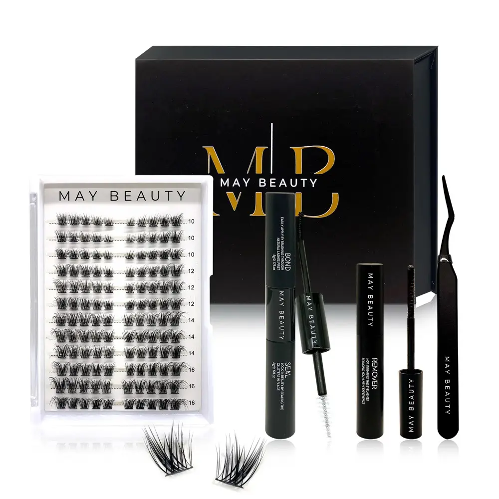 May Beauty Lashes