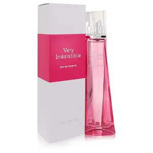 Very Irresistible Eau de Toilette 2.7oz Day Use