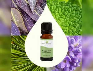 Respir Aid Essential Oil Blend