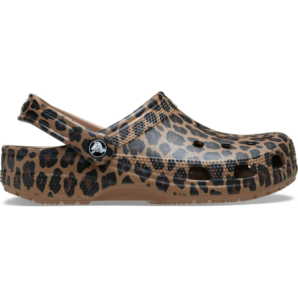 Sepia/Leopard