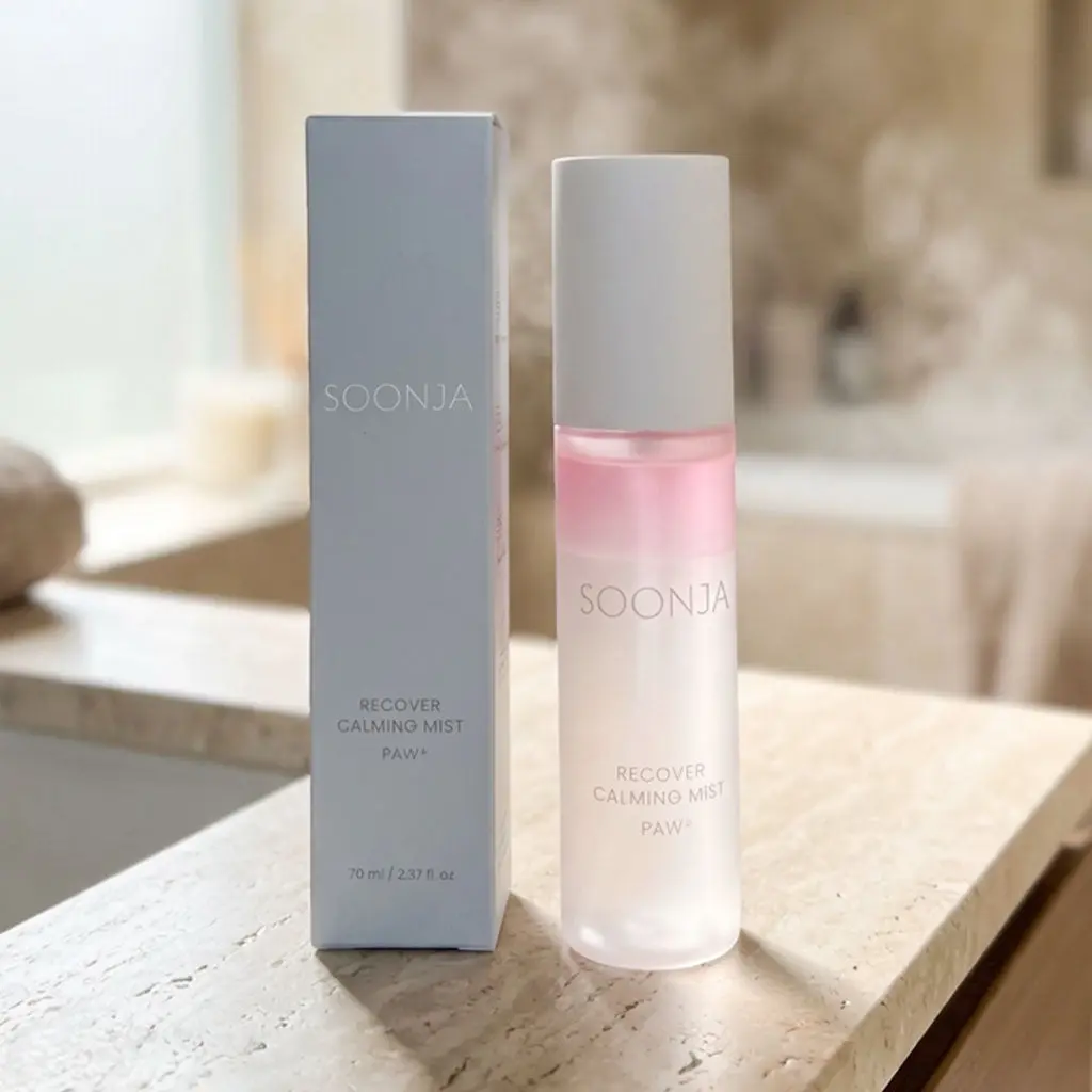 Recover Calming Mist