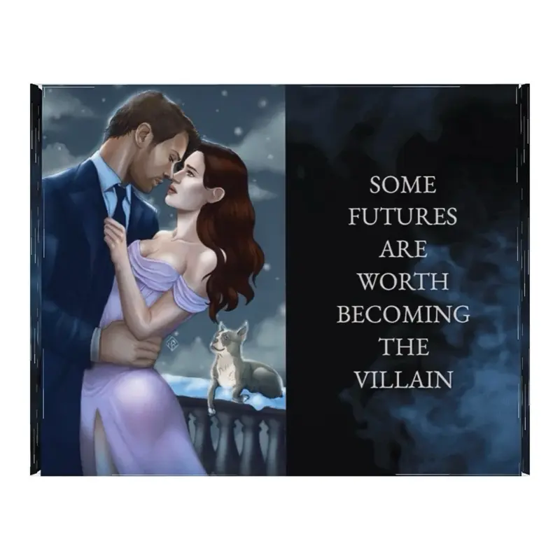 Viridian Exclusive PR Box for Book 2- Limited Edition