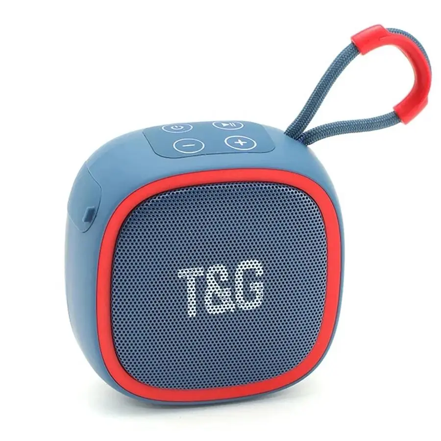 Caixa De Som Bluetooth Speaker Portable Sound Box Wireless Radio FM Music Mini Small Bocina Coluna Column PC Blootooth Acoustics, Compact USB, Lightweight and Portable, Stereo Speaker, Multifunctional Portable Speaker, Wireless Speakers