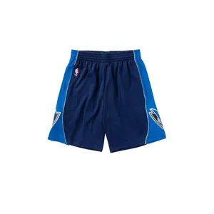 Swingman Shorts "NBA Dallas Mavericks 2011" SMSH1174 DMA11PPPASBL