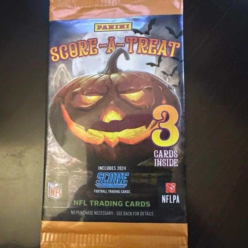 PYD Supplement Pack (FLEX) Break - Sports Trading Cards