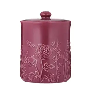 Mason Cash In The Meadow Medium Storage Jar | 62.5oz