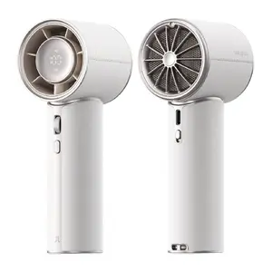 JISULIFE Handheld Portable Fan Pro1 Mini Starry White
