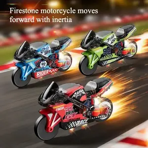 Motorcycle Keychains, Durable Metal Material, Ideal for Keys & Accessories, Perfect Gift for Motorbike Enthusiasts