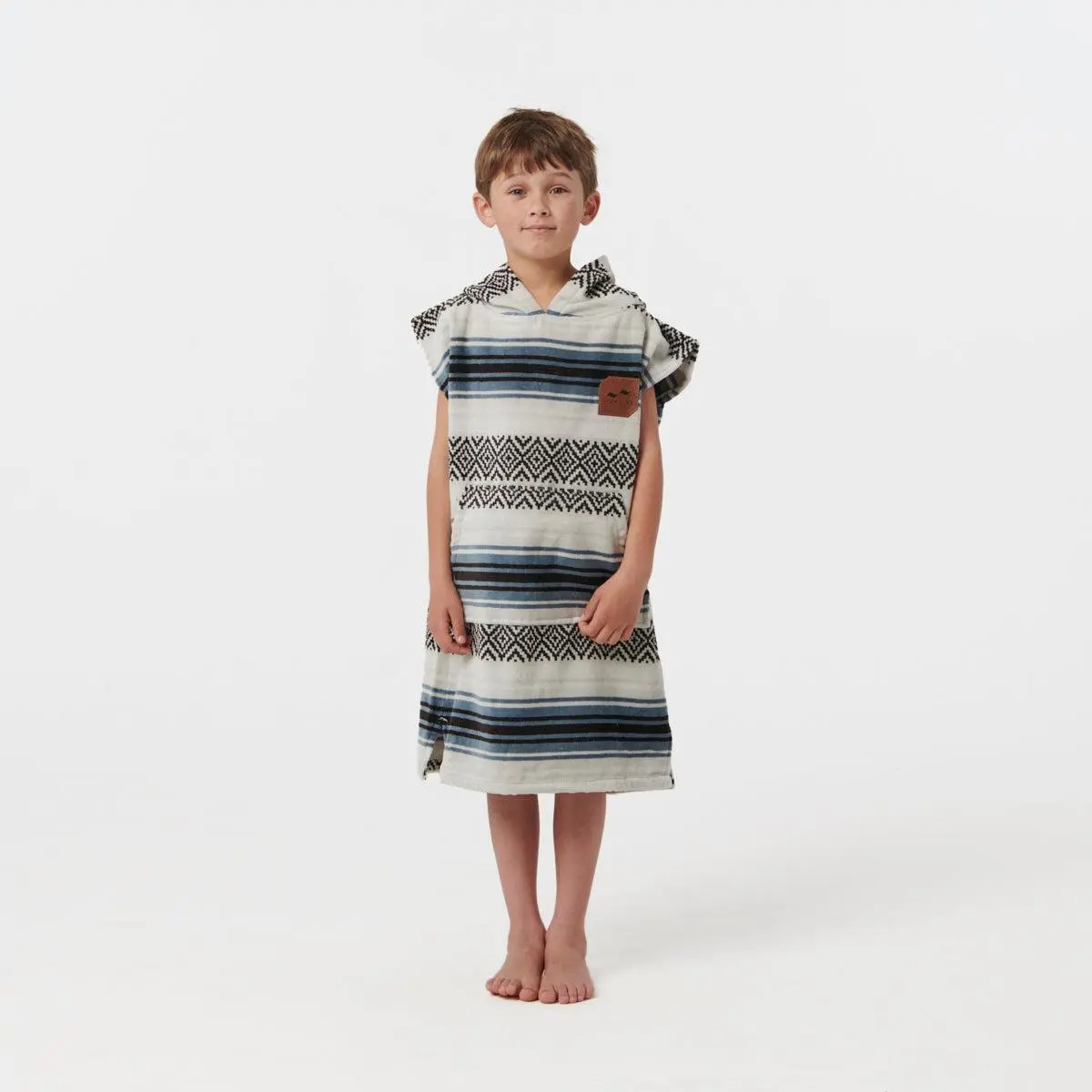 Oso Kids Poncho