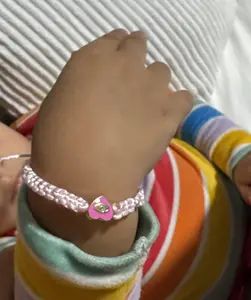 Custom Your Own Unique Bracelet - Personalize Your Style