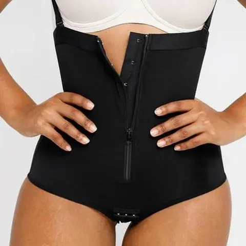 Shapellx AirSlim High Waist Shorts Shapewear Womenswear Live