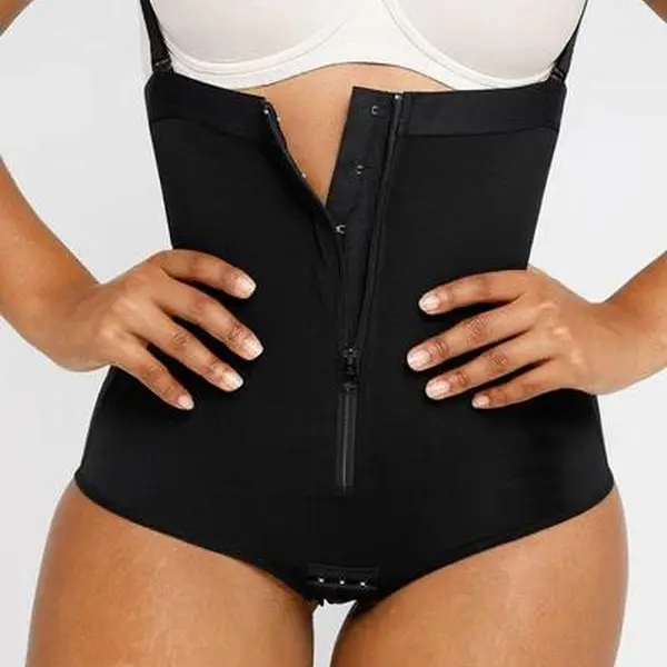 Shapellx AirSlim High Waist Shorts Shapewear Womenswear Live