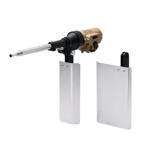 PUMP-1 Air Pump, with Fire Bellow