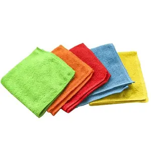 Microfiber Towel
