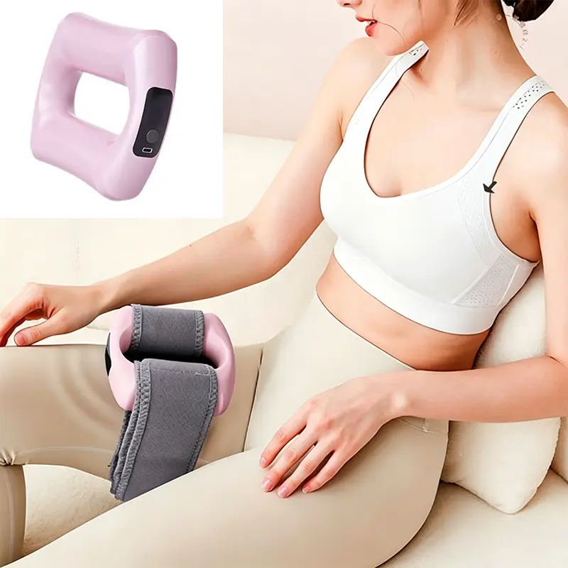 A trendy portable massage foam roller, providing deep tissue massage and relief for neck and shoulder muscles, ideal for use at home or in the office. Ideal for fitness relaxation, comprehensive massage, and various purposes, making it the perfect gift