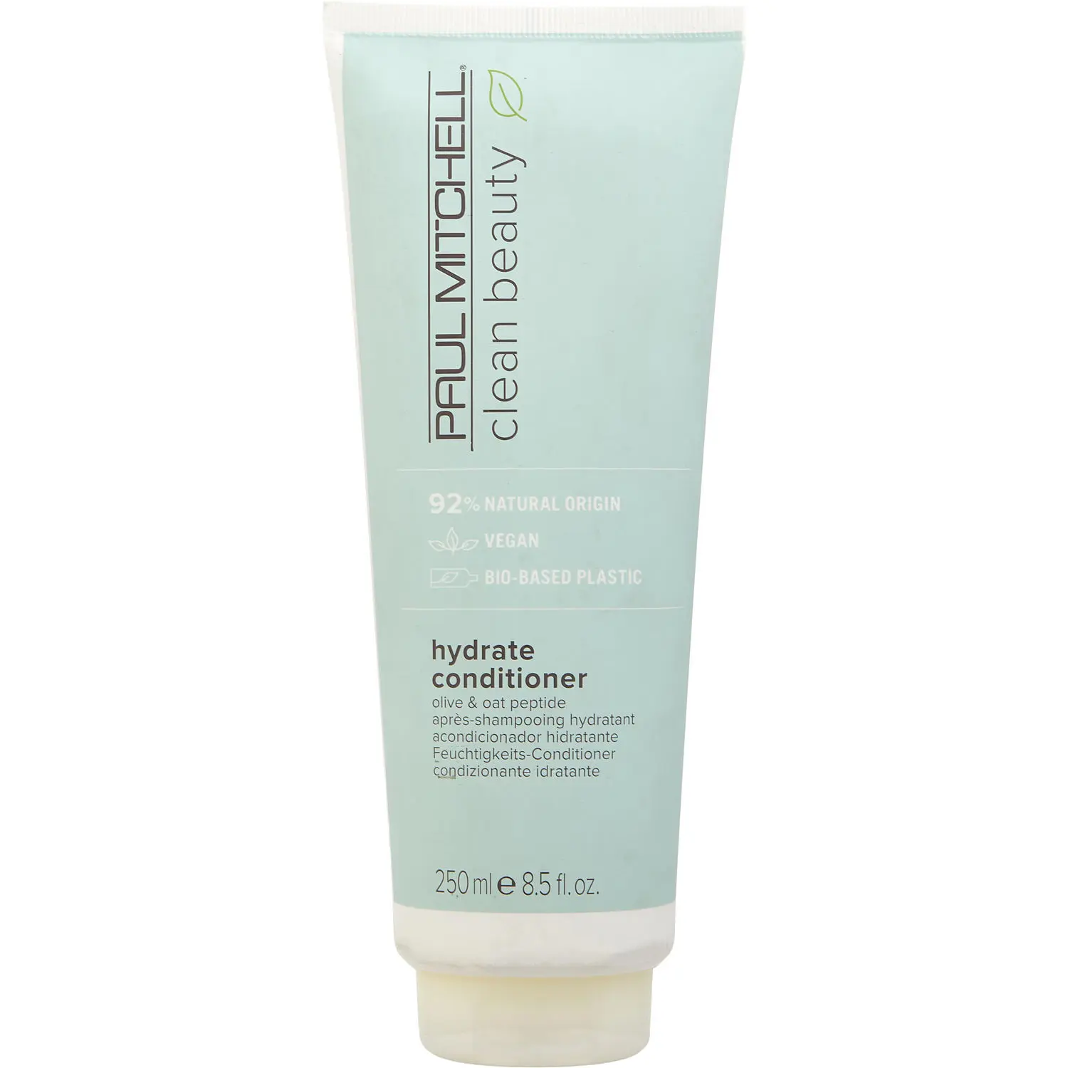 Paul Mitchell By Paul Mitchell Clean Beauty Hydrate Conditioner For Unisex