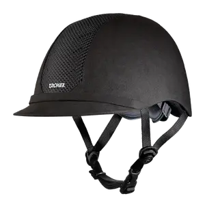 Troxel ES English Equestrian Riding Helmet